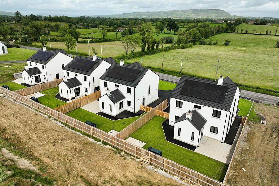 Marble Arch Road Drumlaghy Court