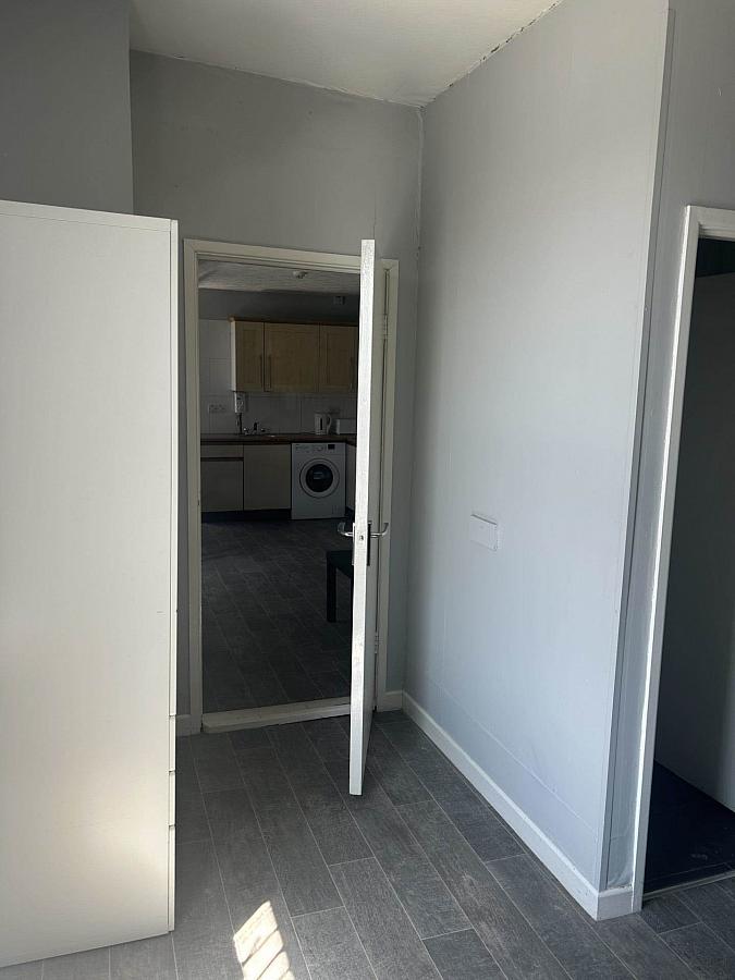 Flat 1 The Brook