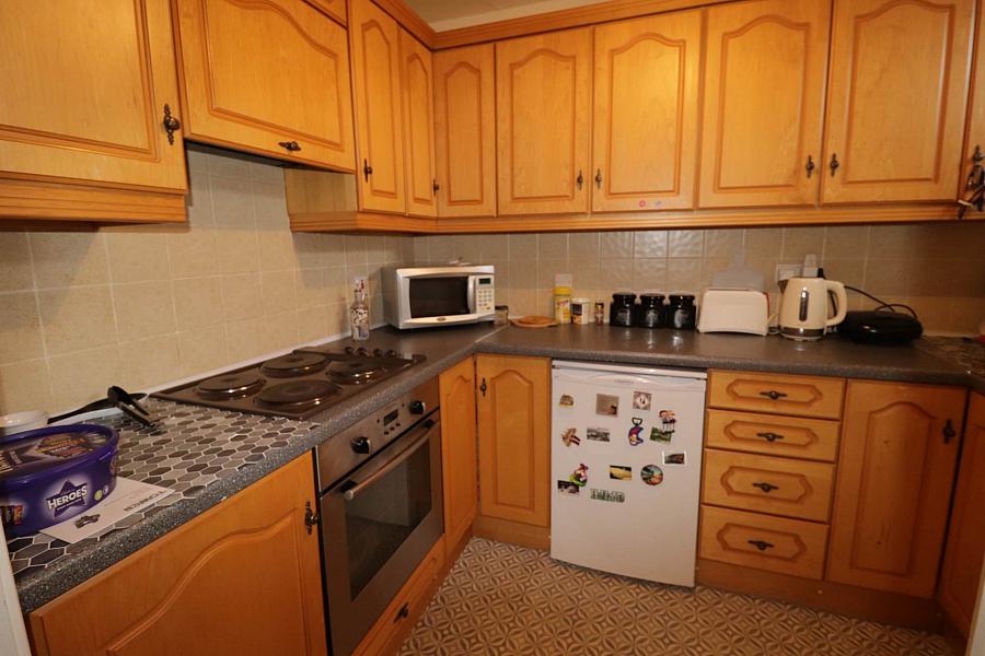 Apartment 2 Main Street