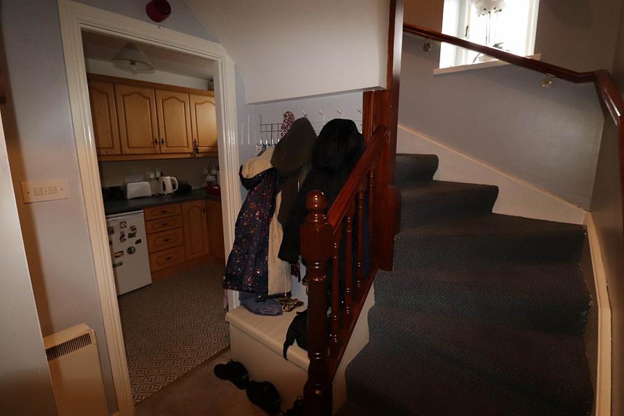 Apartment 2 Main Street