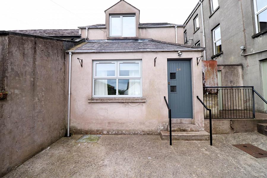 13 Darling St