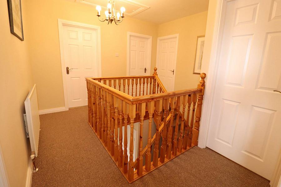 4 Crom Cruaich Way