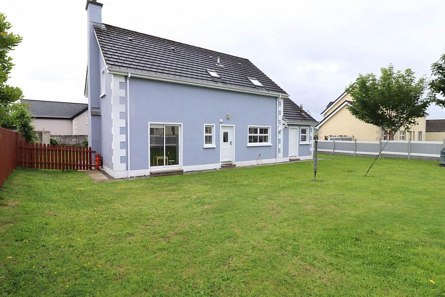 4 Crom Cruaich Way