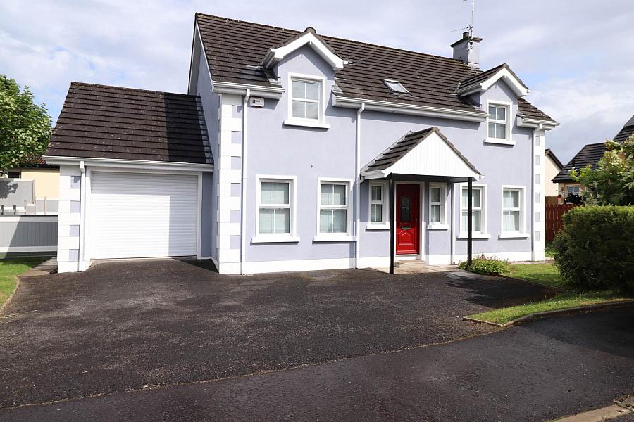 4 Crom Cruaich Way