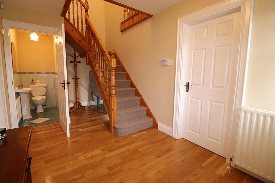 4 Crom Cruaich Way