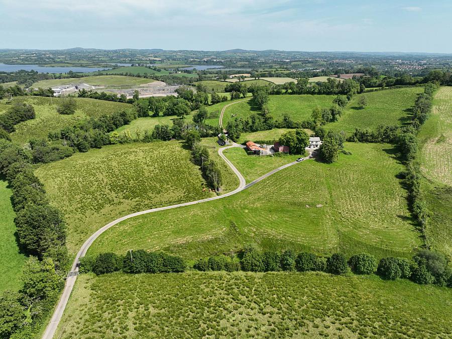 24 Drumboory Road,springfield, enniskillen, BT74 5DX