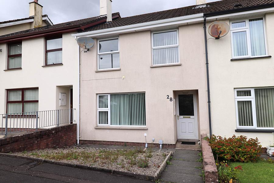 28 Baragh Gardens