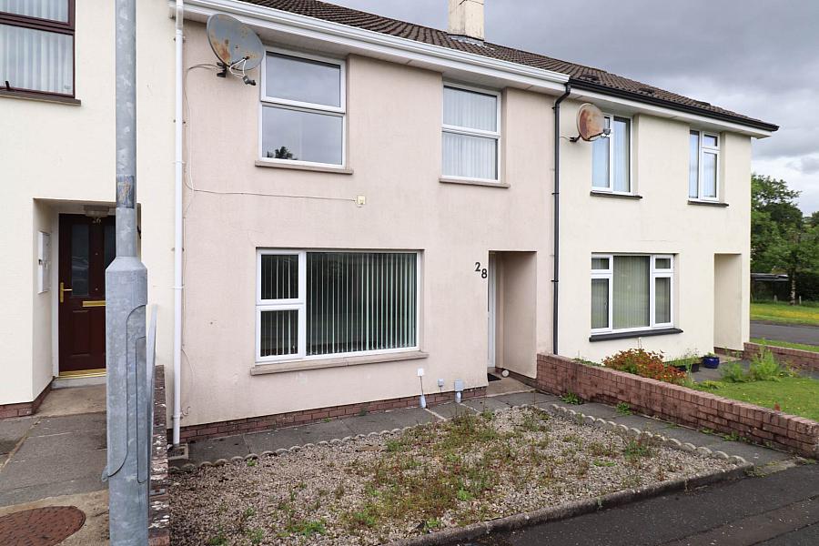 28 Baragh Gardens