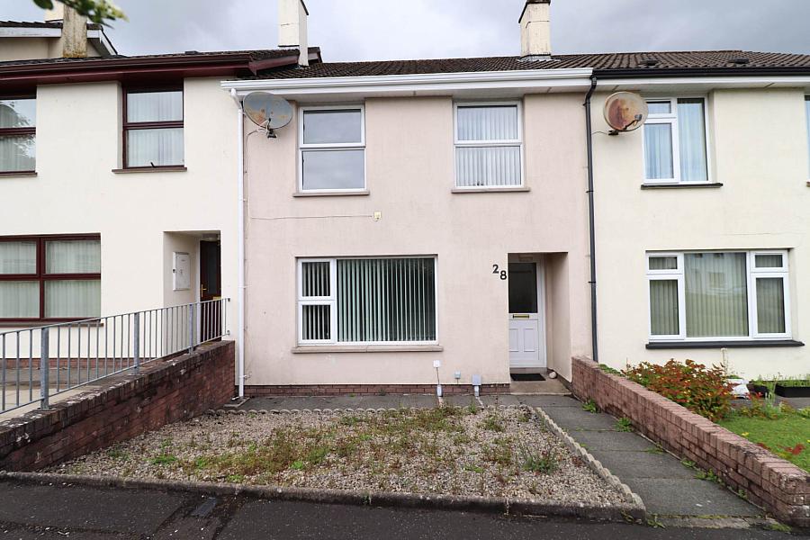 28 Baragh Gardens