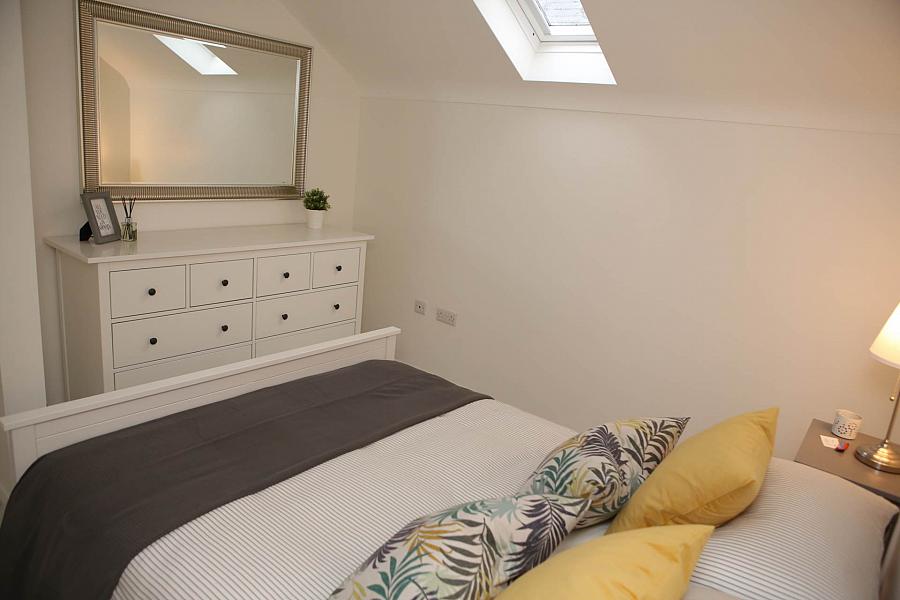 Apartment 1 East Bridge St