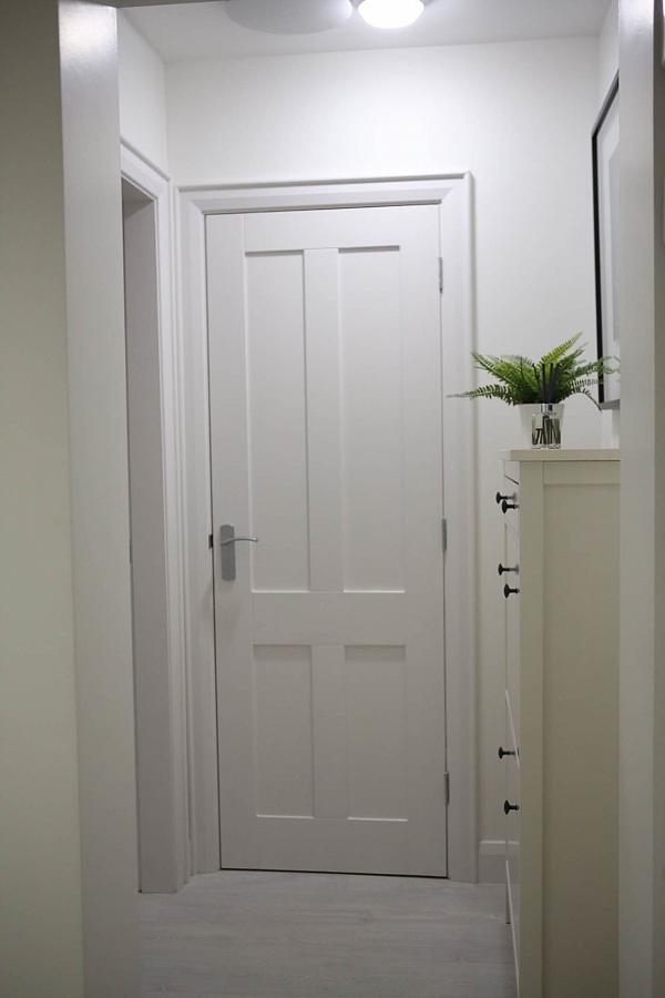 Apartment 1 East Bridge St