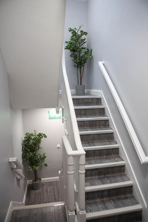 Apartment 1 East Bridge St
