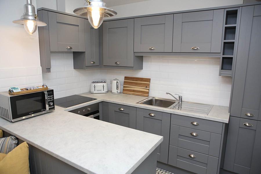 Apartment 1 East Bridge St