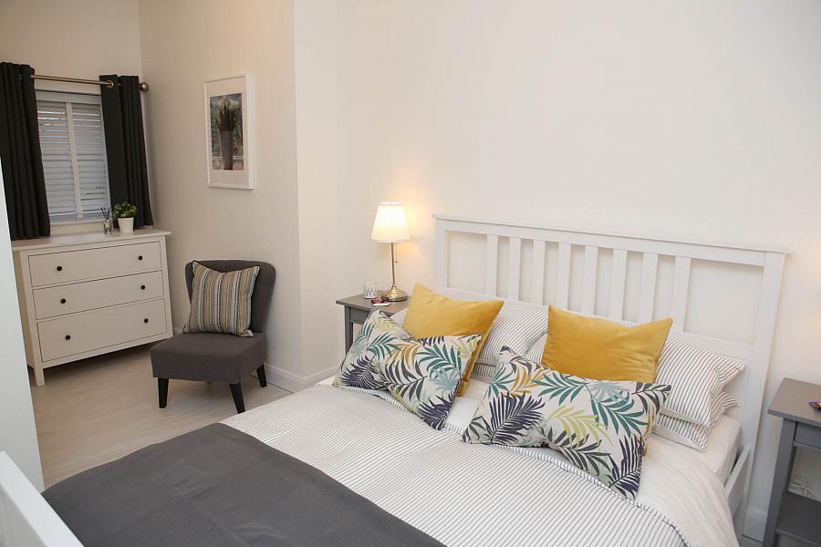 Apartment 2 East Bridge St