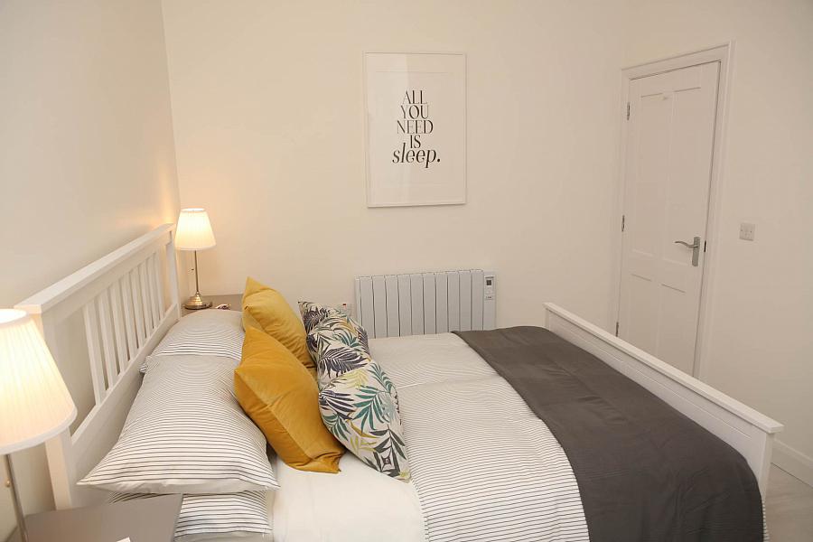 Apartment 2 East Bridge St