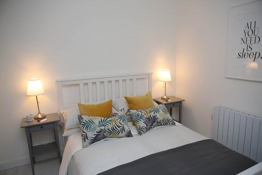 Apartment 2 East Bridge St