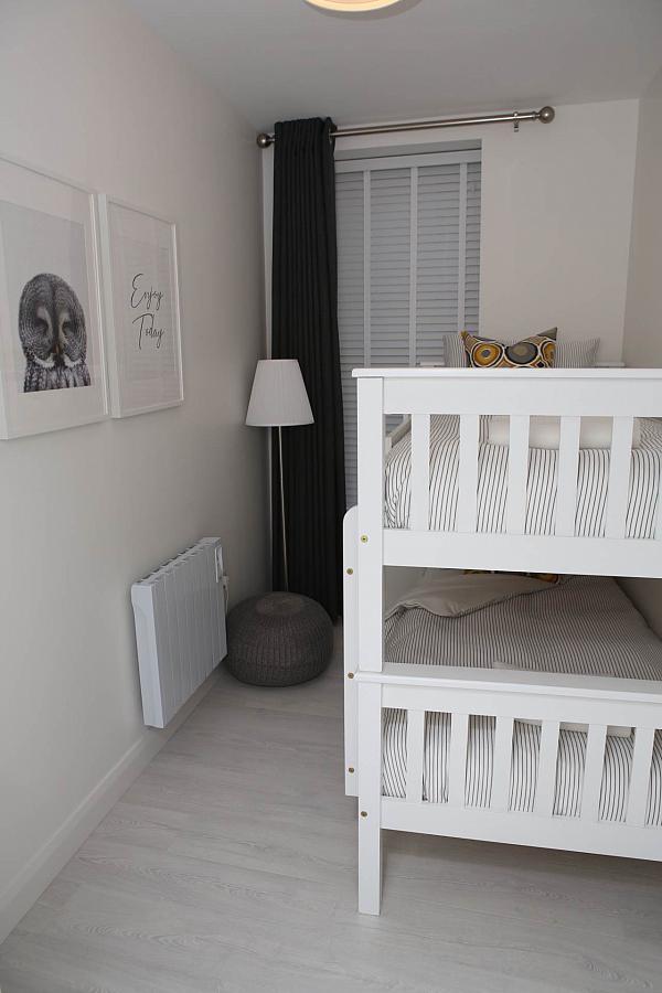Apartment 2 East Bridge St