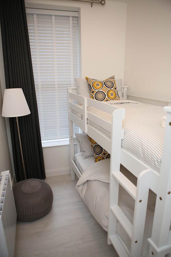 Apartment 2 East Bridge St