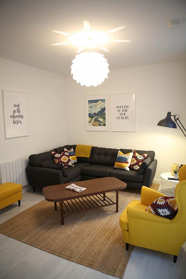 Apartment 2 East Bridge St