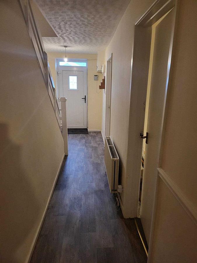 15 Baragh Road