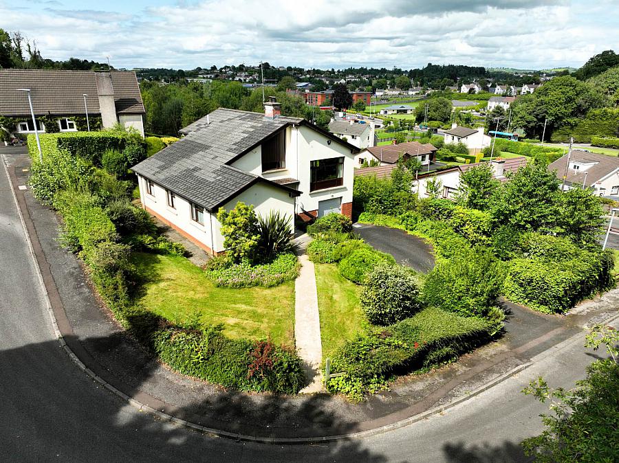 7 Menapian Way, Enniskillen, BT74 4GS