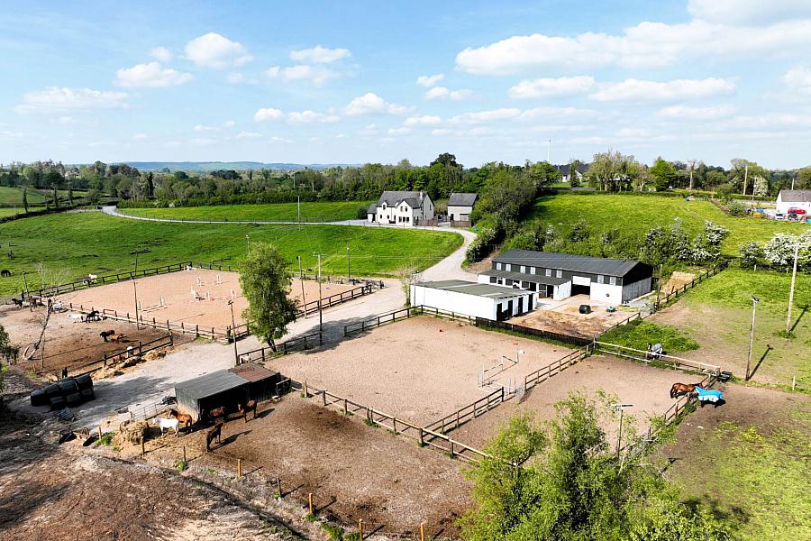 Drumralla Stables Drumralla Road