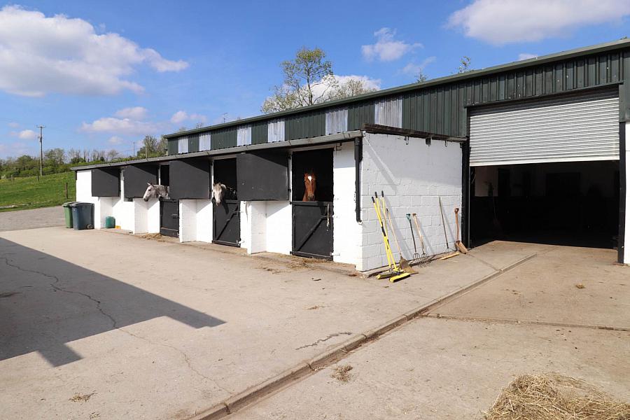 Drumralla Stables Drumralla Road