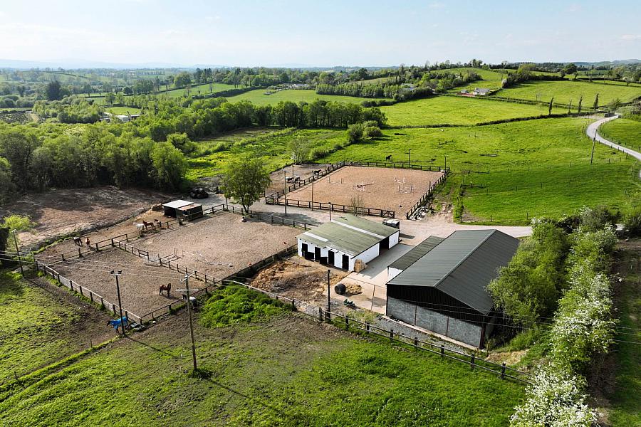 Drumralla Stables Drumralla Road
