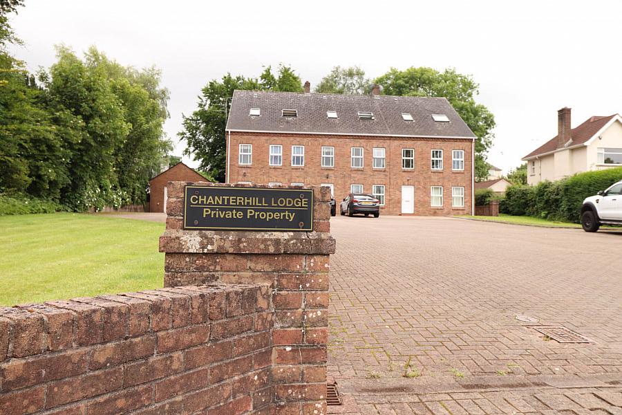 1c Chanterhill Lodge
