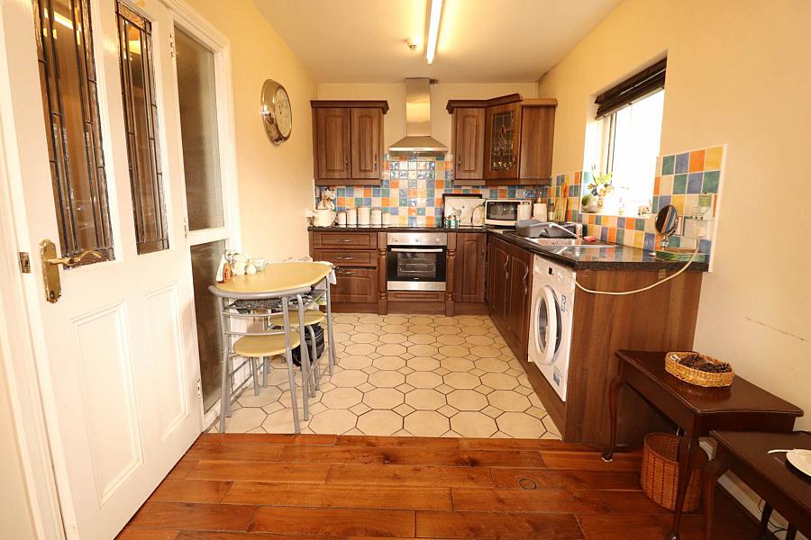 1c Chanterhill Lodge