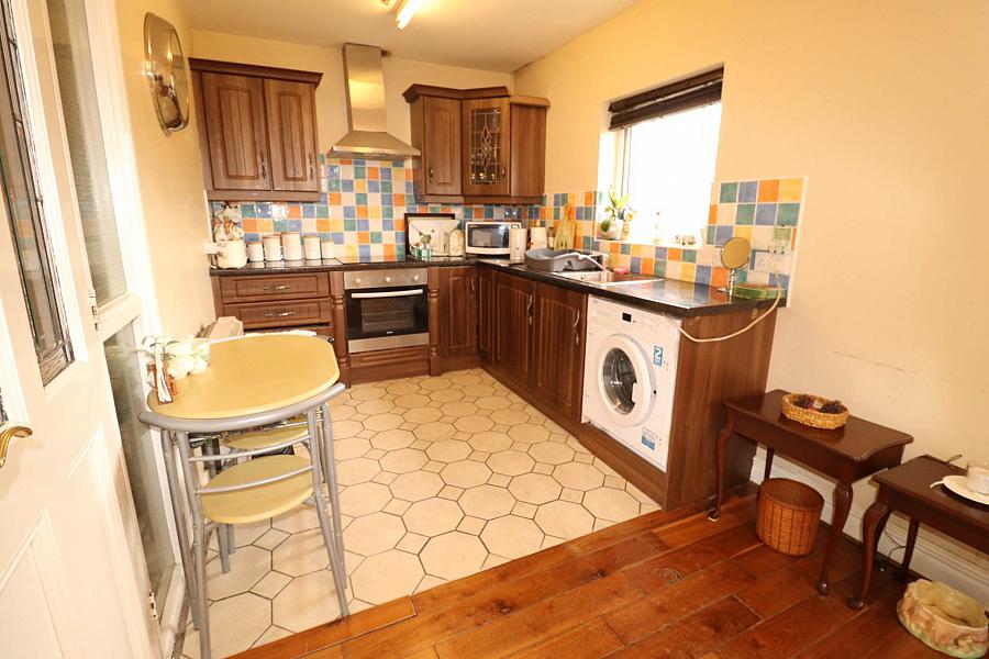 1c Chanterhill Lodge