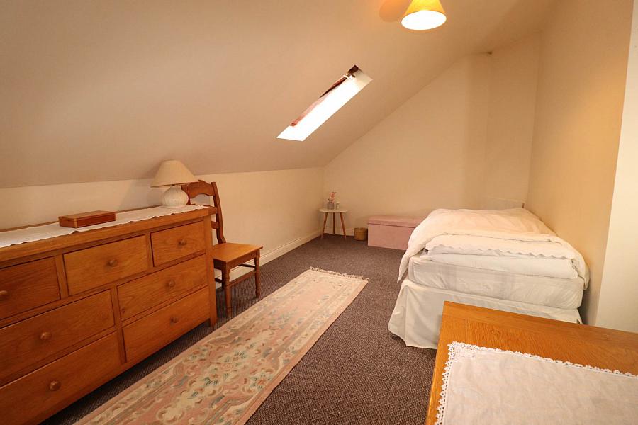 1c Chanterhill Lodge