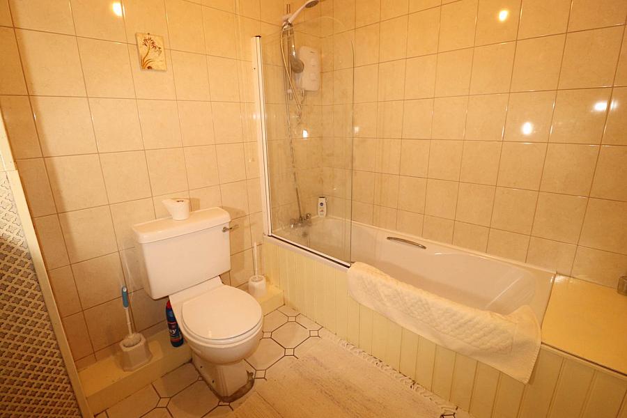 1c Chanterhill Lodge