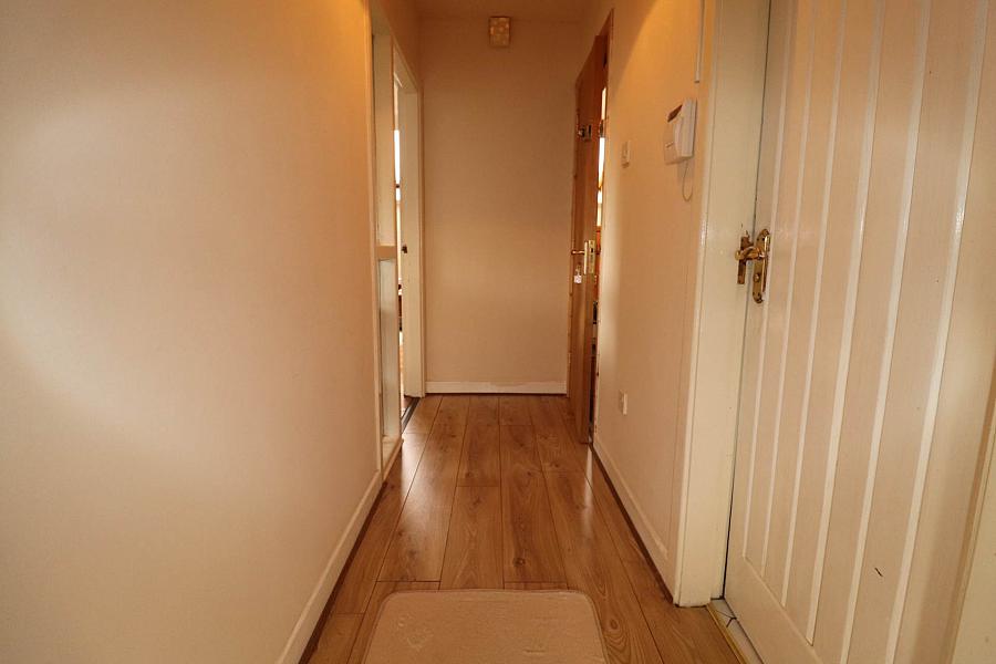 1c Chanterhill Lodge