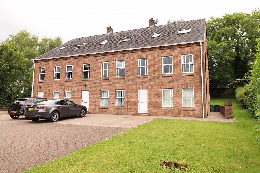 1c Chanterhill Lodge