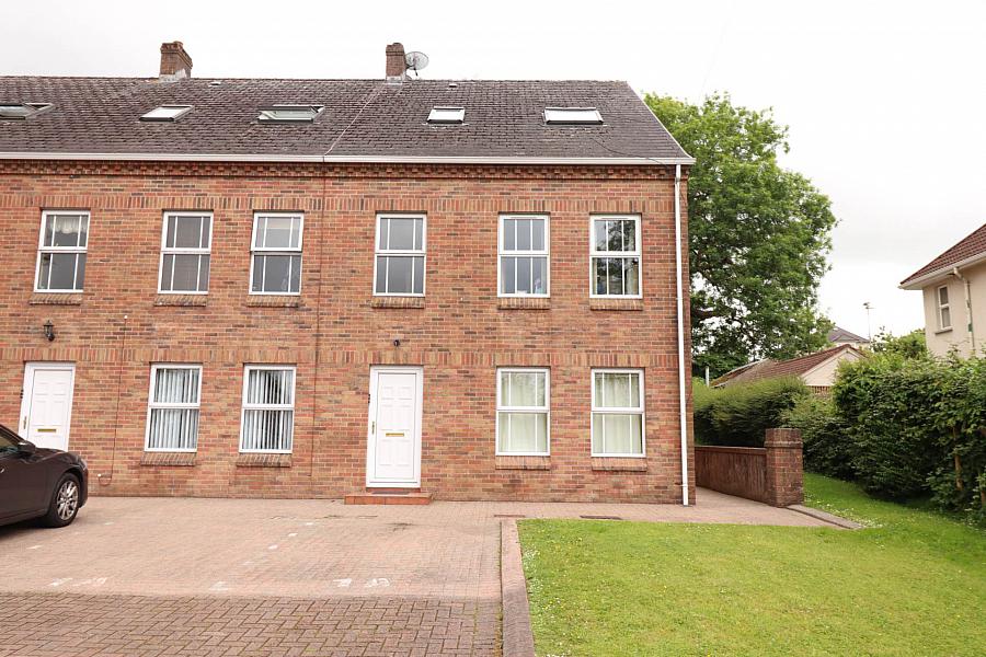 1c Chanterhill Lodge