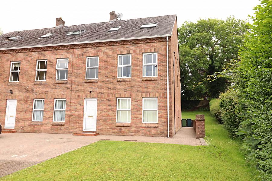 1c Chanterhill Lodge