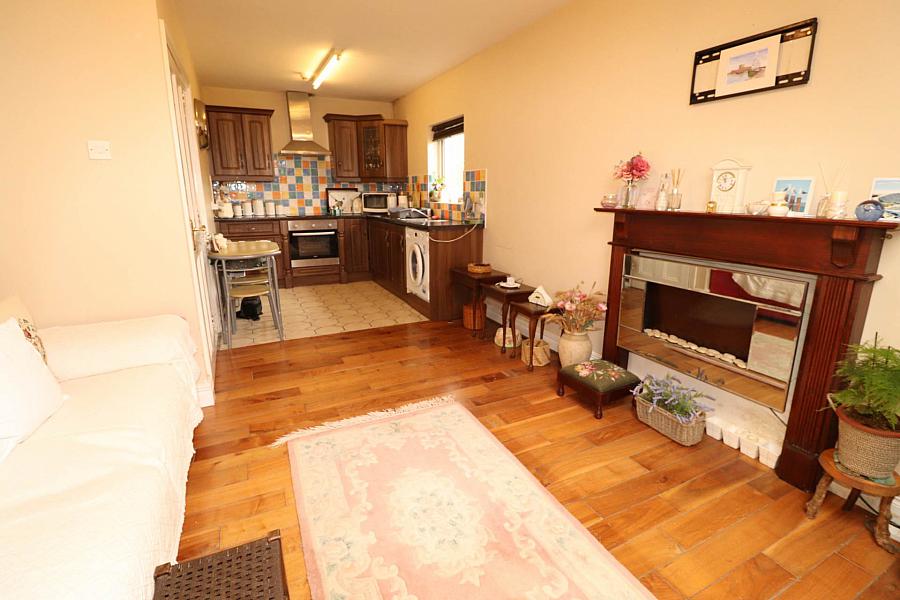 1c Chanterhill Lodge