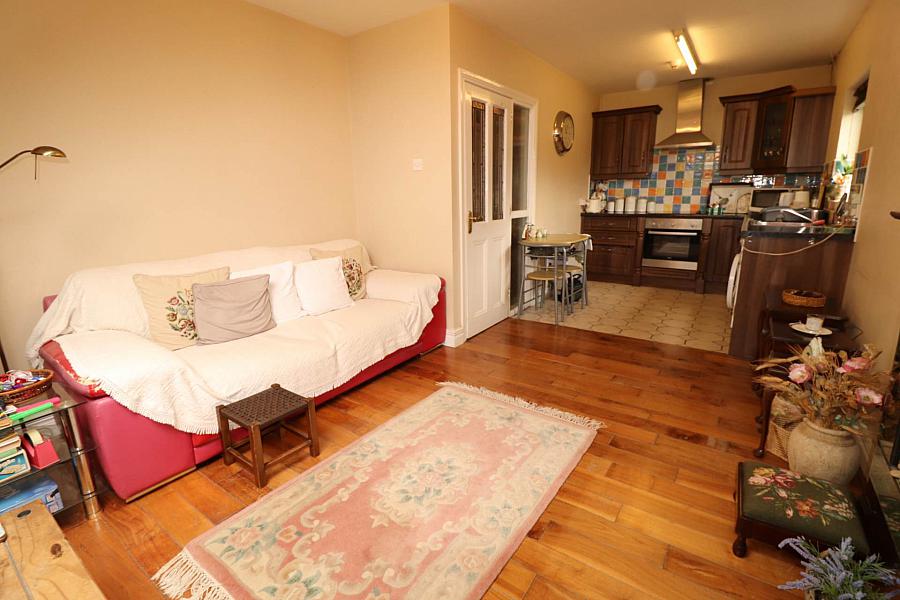1c Chanterhill Lodge