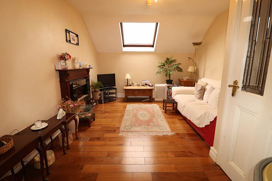 1c Chanterhill Lodge