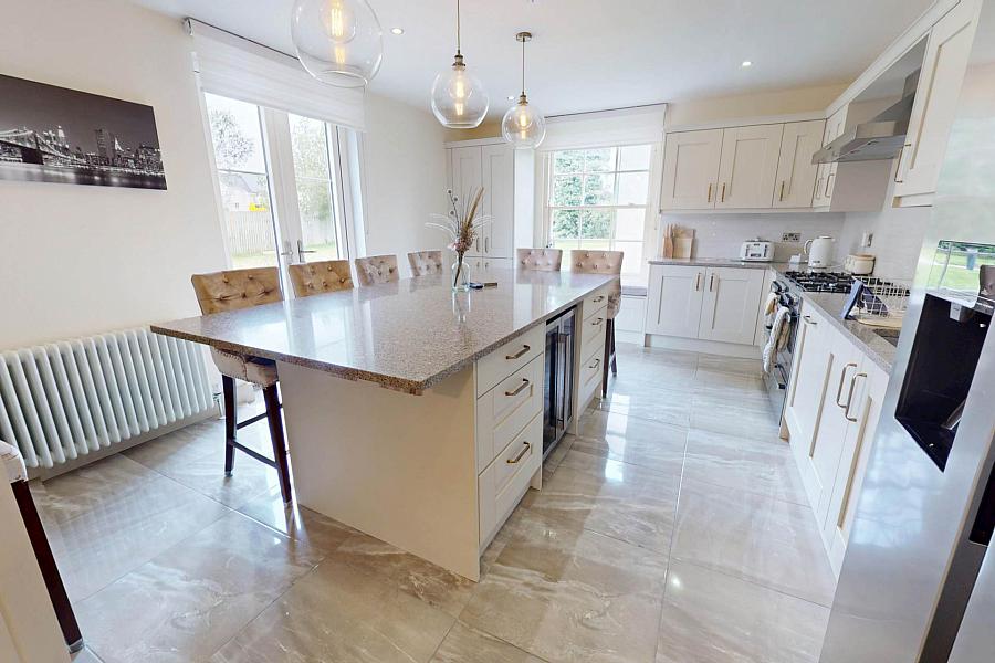 86 Lough Erne Golf Village