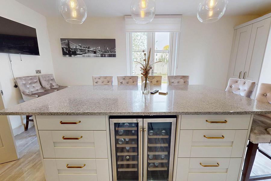 86 Lough Erne Golf Village