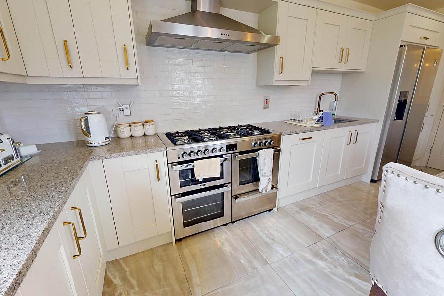 86 Lough Erne Golf Village