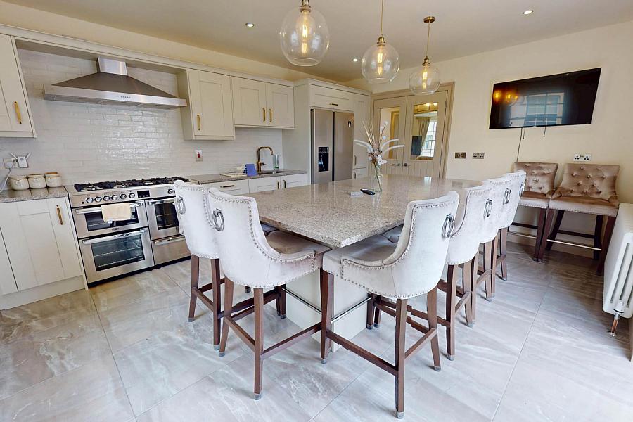 86 Lough Erne Golf Village