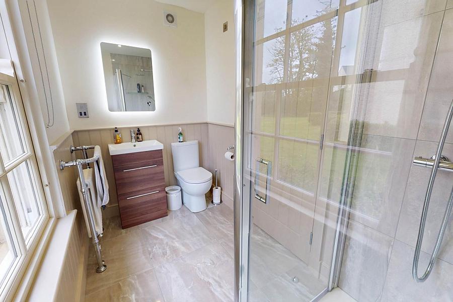 86 Lough Erne Golf Village