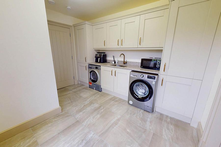 86 Lough Erne Golf Village