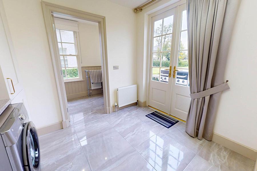 86 Lough Erne Golf Village