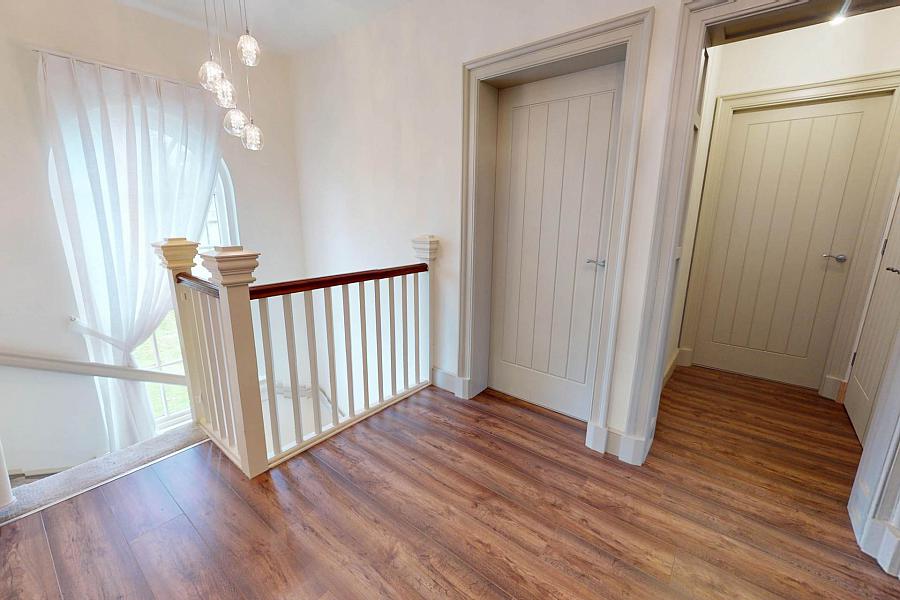 86 Lough Erne Golf Village