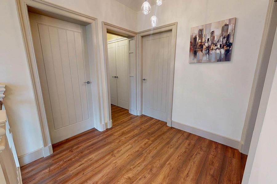 86 Lough Erne Golf Village