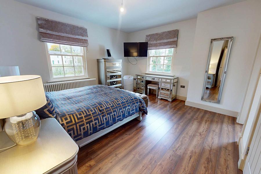 86 Lough Erne Golf Village